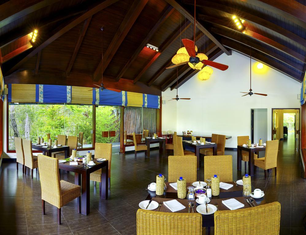 Niraamaya Retreats Cardamom Club Thekkady Exterior photo